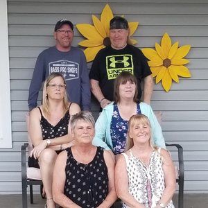 Meet your Posher, Janette